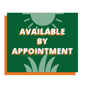 MowAction Lawn Care Services Badge