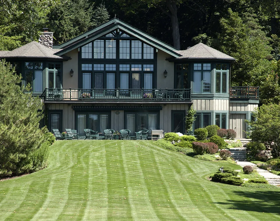 Landscape Design