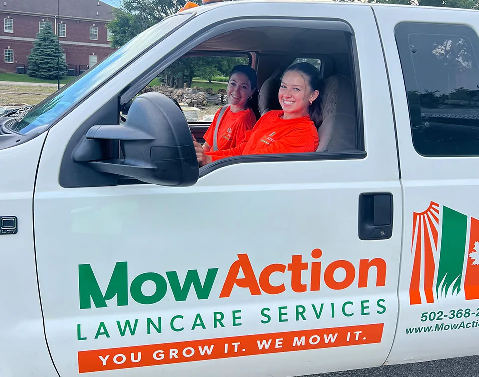 Lawn Care Services