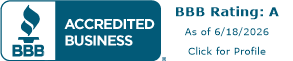 Better Business Bureau