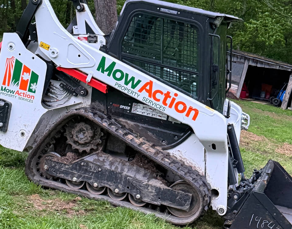 Landscaping Company
