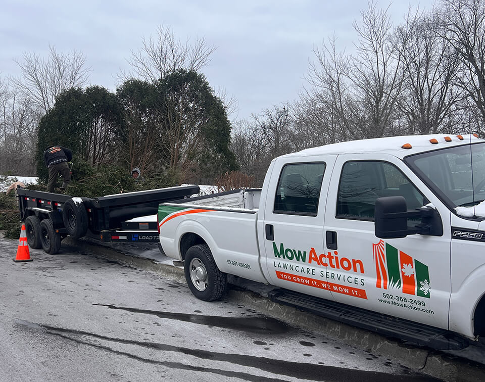 Landscaping Company